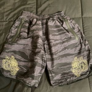DARC SPORT SHORTS